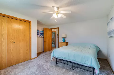 Bedroom - 219 Heritage, Onalaska, WI 54650 photo 5 of 5