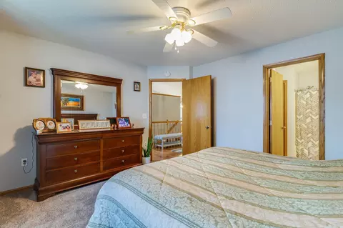 Bedroom - 219 Heritage, Onalaska, WI 54650 photo 3 of 5