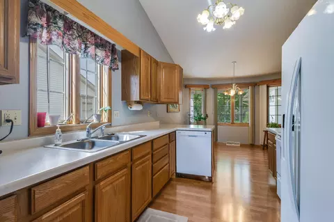 Kitchen - 219 Heritage, Onalaska, WI 54650 photo 1 of 1