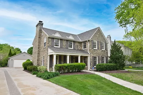 653 N 75th, Wauwatosa, WI 53213