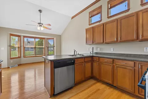 6615 Greenhill, Mount Pleasant, WI 53406