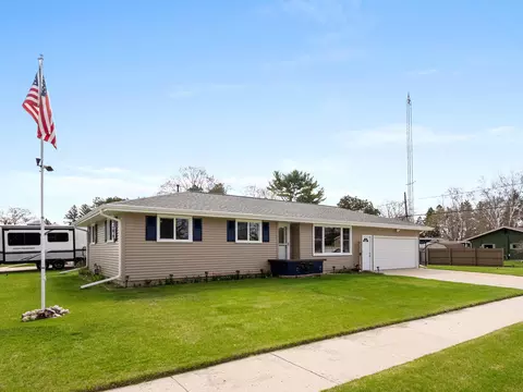 4217 Lowell, Two Rivers, WI 54241