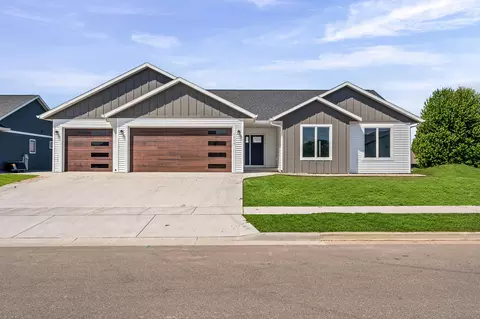 1050 Crockett, Holmen, WI 54636