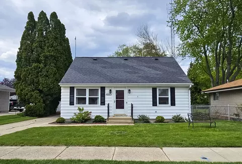 2726 84th, Kenosha, WI 53143