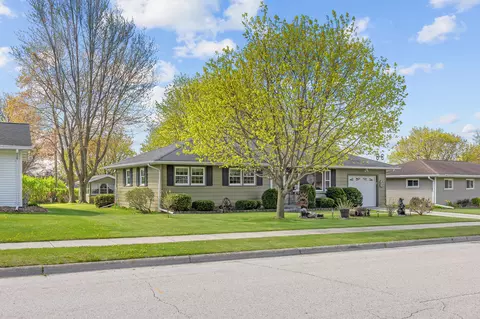 2211 Pleasant, New Holstein, WI 53061