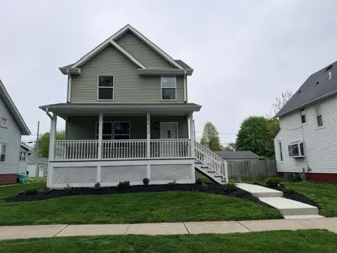 6623 24th, Kenosha, WI 53143