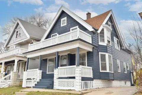 2972 N 28th, Milwaukee, WI 53210