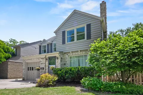 315 E Carlisle, Whitefish Bay, WI 53217