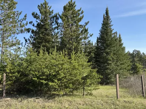 40 Ac County Rd X Deer Lk, Stephenson, WI 54114