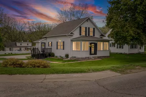 s3586 Chicken Valley Road, Buffalo, WI 54629
