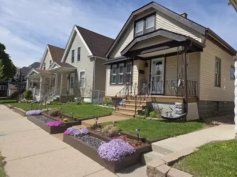 2343 S 34th, Milwaukee, WI 53215