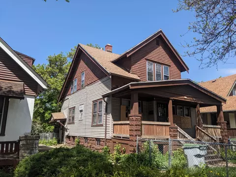 3737 N 24th #3737A, Milwaukee, WI 53206