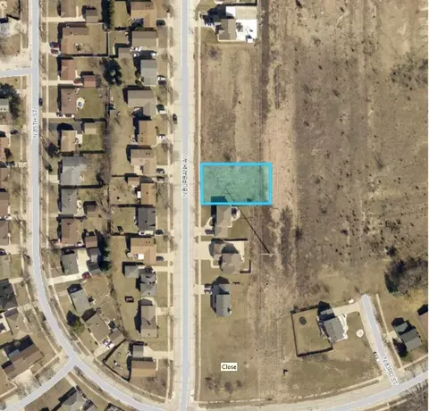 9316 N Burbank, Milwaukee, WI 53224