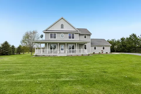 N7837 French, Milford, WI 53038
