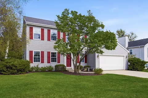 410 S Claremont, Saukville, WI 53080