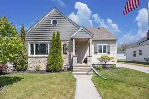 304 Fredonia, Fredonia, WI 53021
