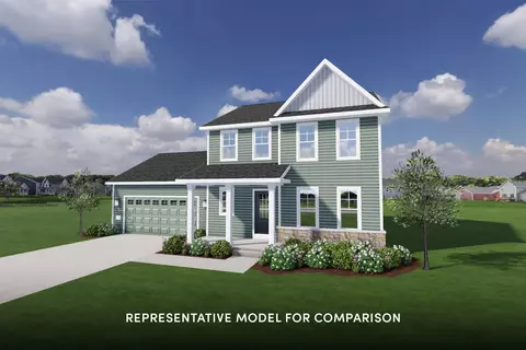 1233 Arrowood, Oconomowoc, WI 53066