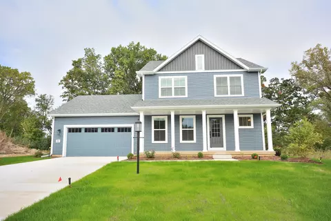 620 5 Mile, Wind Point, WI 53402