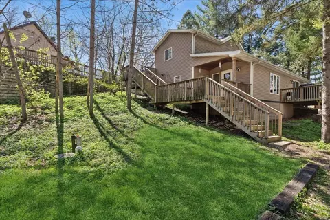 816 Maple, Twin Lakes, WI 53181