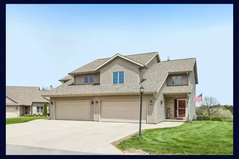 w5572 County Road Cw #10B, Emmet, WI 53098