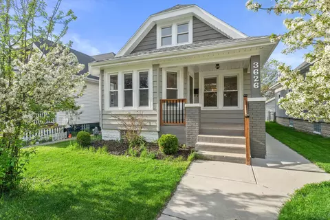 3626 W Maple, Milwaukee, WI 53215