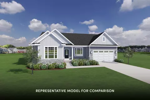 1206 Arrowood, Oconomowoc, WI 53066
