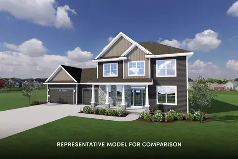 8296 W Bluebird, Mequon, WI 53097