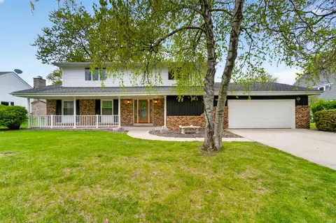 12613 N Jonquil, Mequon, WI 53092