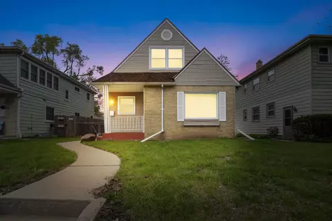 4533 N 68th #4535, Milwaukee, WI 53218