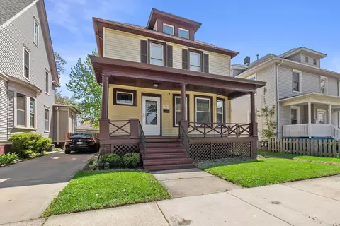 1529 Thurston, Racine, WI 53405