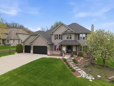 412 Ledgewood, Fond Du Lac, WI 54937