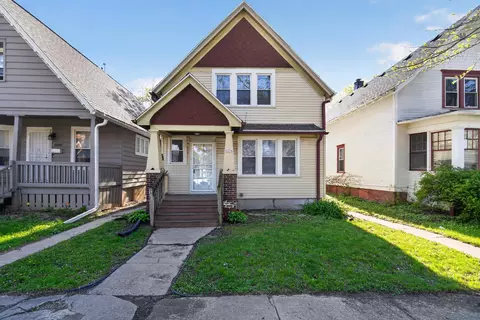 5256 N 36th, Milwaukee, WI 53209