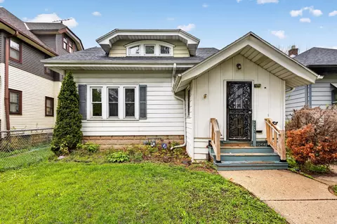 2454 N 49th, Milwaukee, WI 53210