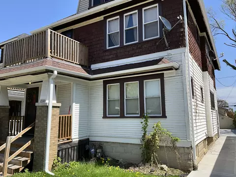 2940 N 60th #2942, Milwaukee, WI 53210