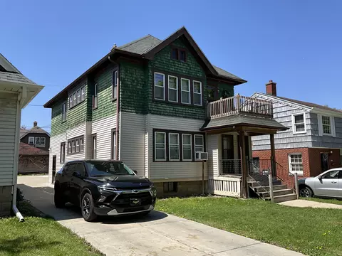3035 N 60th #3037, Milwaukee, WI 53210
