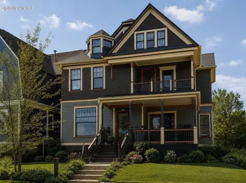 2825 W State, Milwaukee, WI 53208
