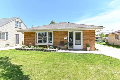 3168 S 71st, Milwaukee, WI 53219