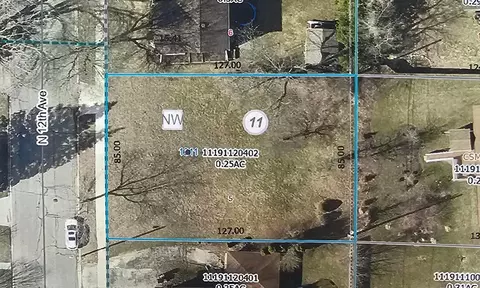 1311 N 12th, West Bend, WI 53090