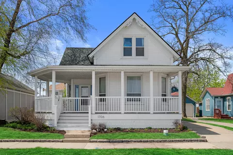 1706 Michigan, Racine, WI 53402
