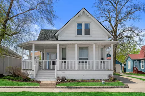 1706 Michigan, Racine, WI 53402