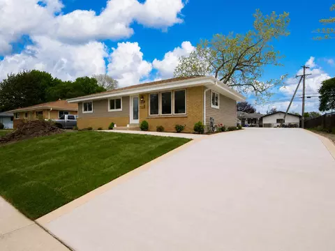 4621 39th, Kenosha, WI 53144