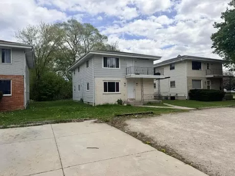 6408 N 58th #6410, Milwaukee, WI 53223