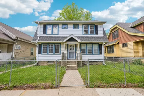 3547 N 14th, Milwaukee, WI 53206