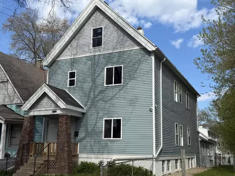 2956 N Palmer #2958/A,B,C, Milwaukee, WI 53212
