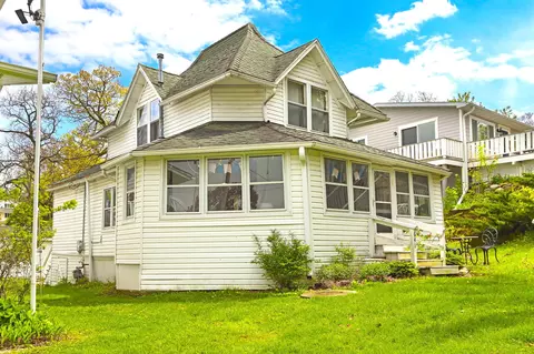 641 Hazel, Fontana, WI 53125