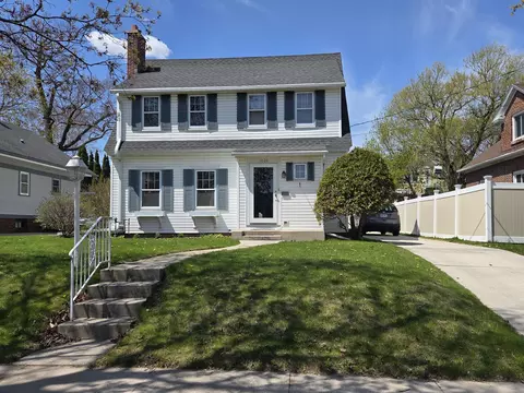 1020 N 14th, Manitowoc, WI 54220