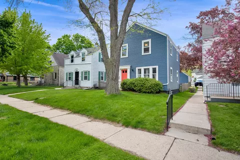 3725 S Logan, Milwaukee, WI 53207