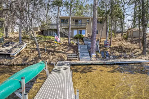 66095 North Pt, Iron River, WI 54847