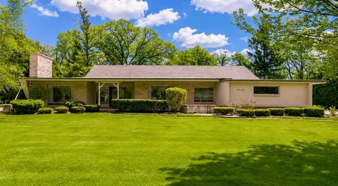 6732 N Holly, Fox Point, WI 53217