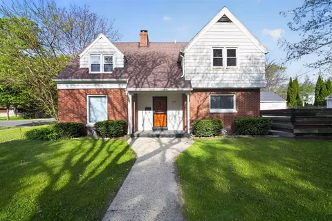3806 W Hope, Milwaukee, WI 53216